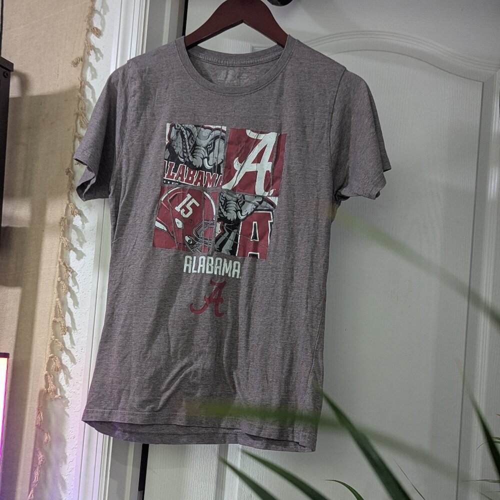 Alabama Roll Tide T-shirt